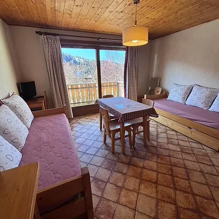 Apartman Ban Rouge, Chez Francine *