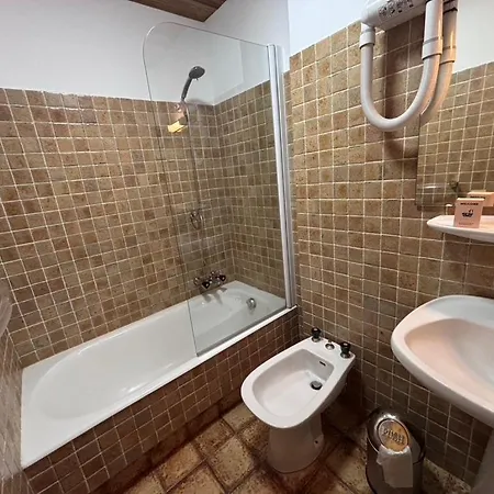 Apartman Ban Rouge, Chez Francine *