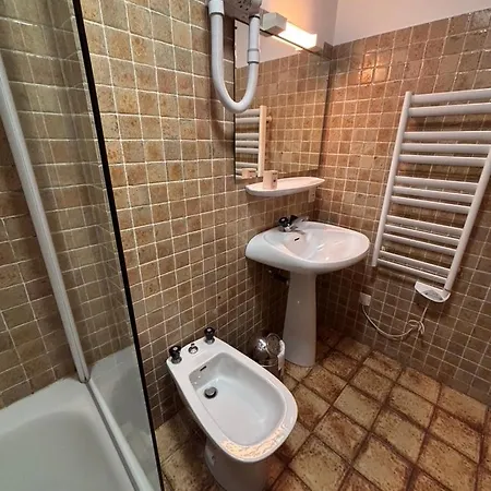 Apartman Ban Rouge, Chez Francine *