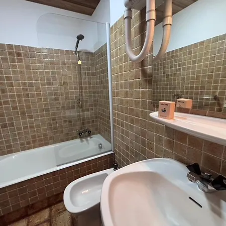 Apartman Ban Rouge, Chez Francine *